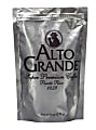 Alto Grande Ground Coffee, Medium-Dark Roast, Catedrático, 6 Oz Per Bag 1 thumbnail image